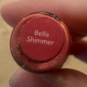 Bella shimmer shadowsense